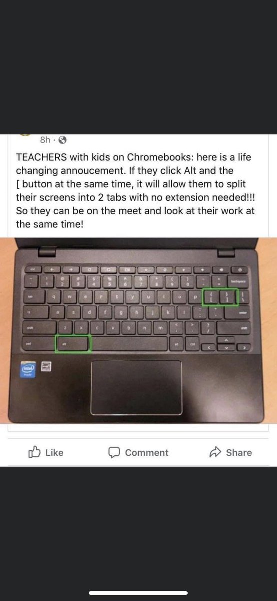 mrahatcherfisd's tweet photo. 🙌it’s the little things!!!! @CHSBraveNation https://t.co/LFkmr7fsut