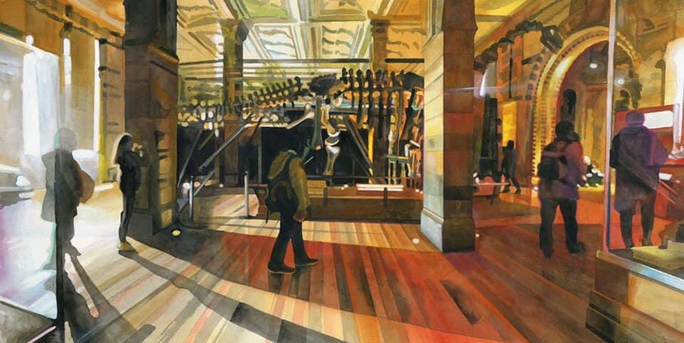 Castlegate House & The Castlegate Prize tweet media