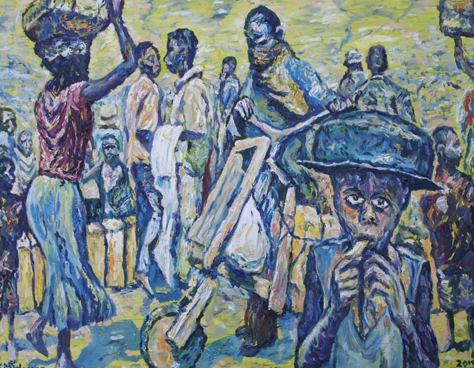 Castlegate House & The Castlegate Prize tweet media