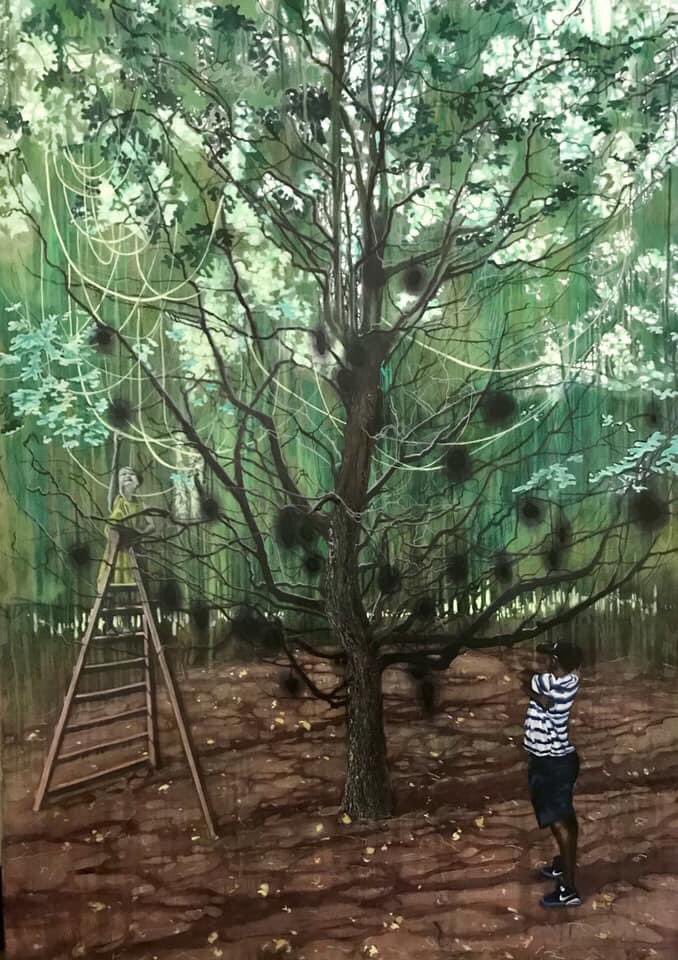 Castlegate House & The Castlegate Prize tweet media