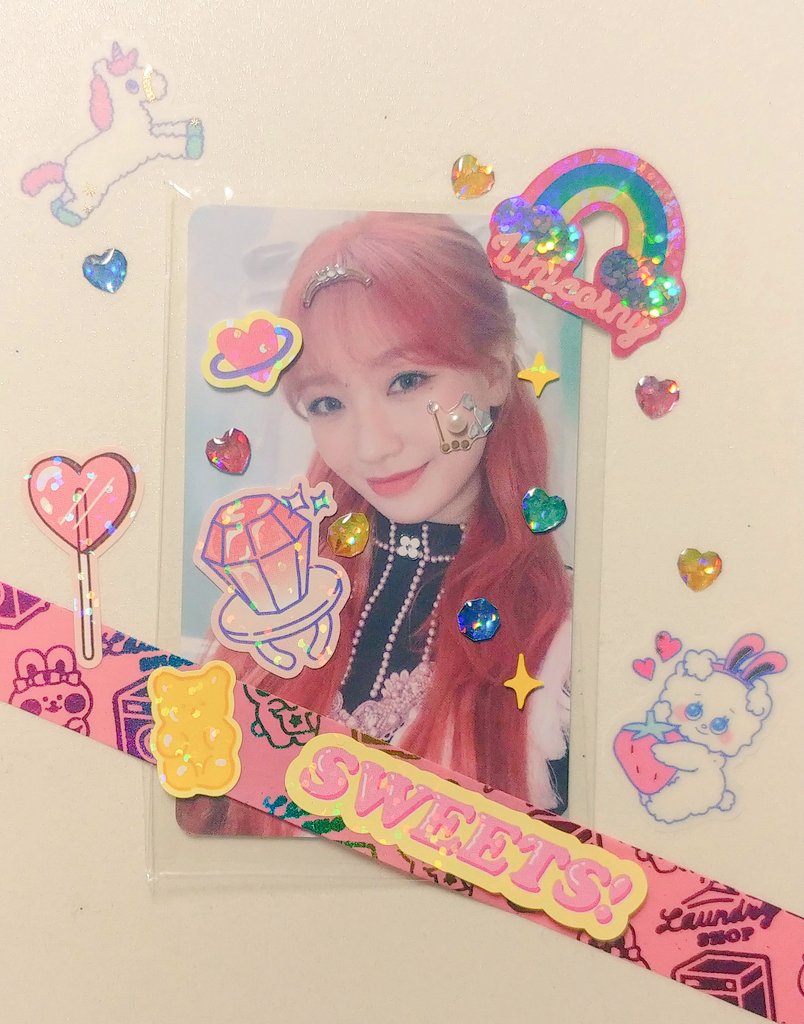 8lvl1's tweet photo. @Official_LVLZ #Lovelyz #러블리즈
#Unforgettable #Obliviate
#러블리즈_포꾸
러블리즈 포꾸 이벤트 참여합니다 https://t.co/wJIzlILYZt