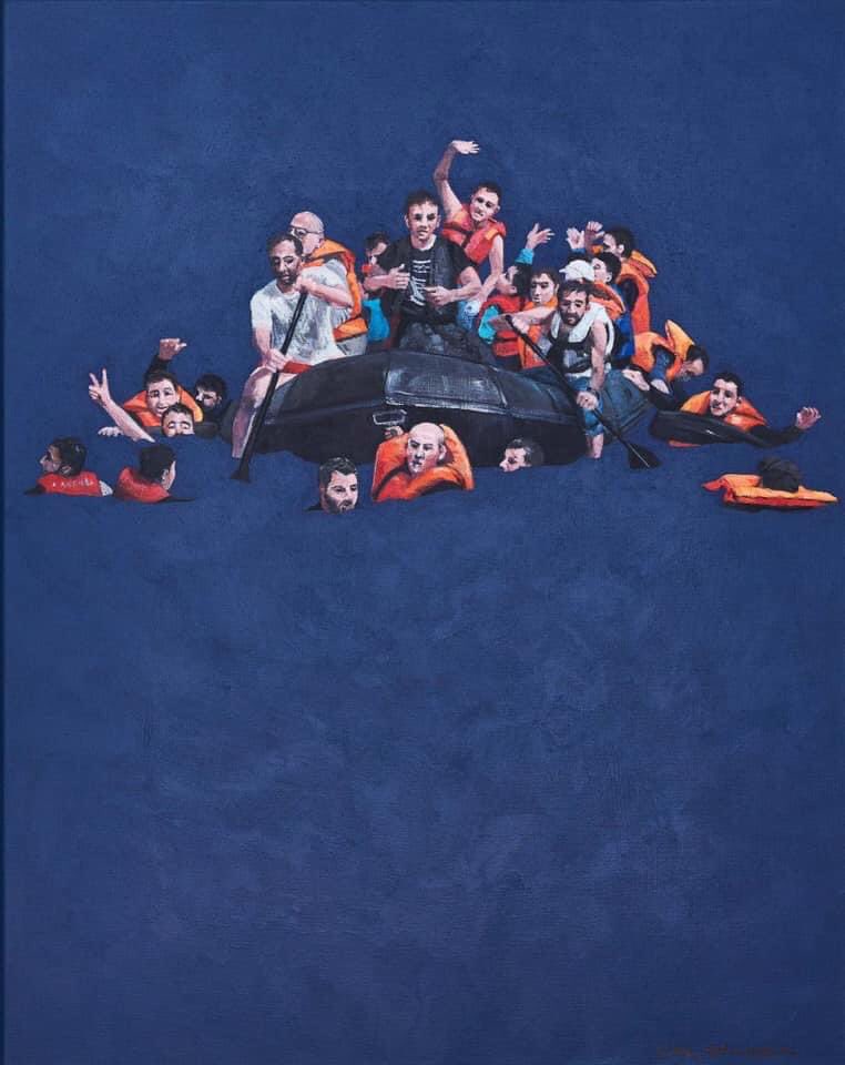 Castlegate House & The Castlegate Prize tweet media