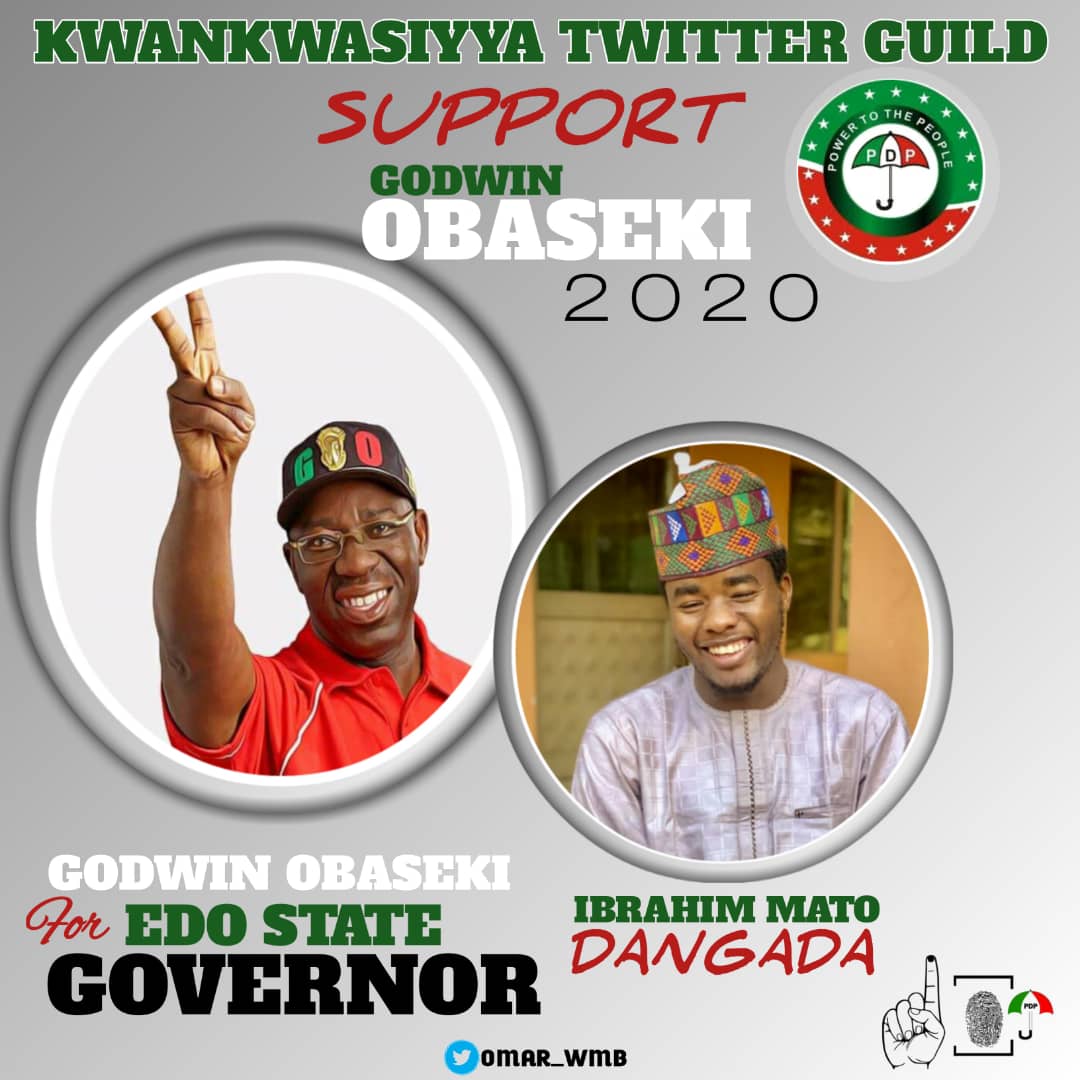 FuchaHQ's tweet photo. AREWA COMMUNITY Support Obaseki/Shuaib For Edo State Governor Under The Leadership Of Rabiu Musa Kwankwaso The Kwankwasiyya Movement Grand Commander .
#EdoIsRed๐ด๐ด๐ด
#edo2020
#obaseki4edo2020
#PDP_Power https://t.co/1IpyqCbo6B