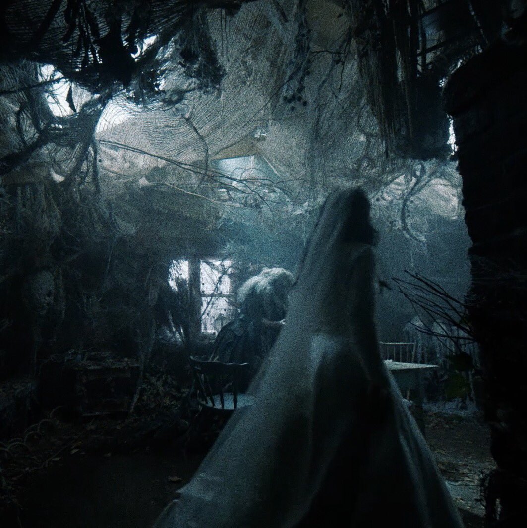 daenerystico's tweet photo. kelly marie tran in her new project, monsterland! 🤍 https://t.co/feNTgozRsn