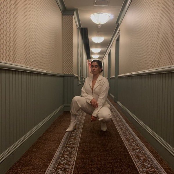 LMJUpdates's tweet photo. #IG | Lauren posted on Instagram https://t.co/Fs7Q8kbJYt