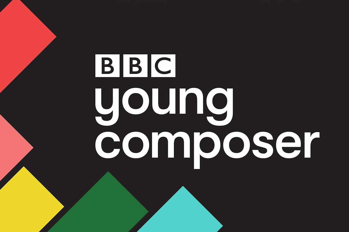 Congratulations to <a href="/Chethams/">Chetham's School of Music</a> composition student Joe, whose piano piece "2 Fragments of an Unstable Mind" was Highly Commended in the #BBCYoungComposer competition. Well done to everyone who entered! bbc.co.uk/programmes/art…
