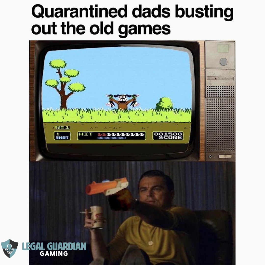 LegalGaming tweet picture