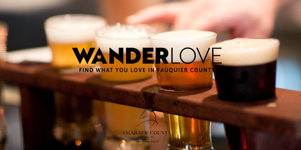 Fauquier_County's tweet photo. Fauquier County. What you love is just a short drive away. #visitfauquier #oldbusthead #alteredsuds #barkingrosebrewery #powersfarmbrewery #barreloak #worthog https://t.co/ZFw54iRa2p
