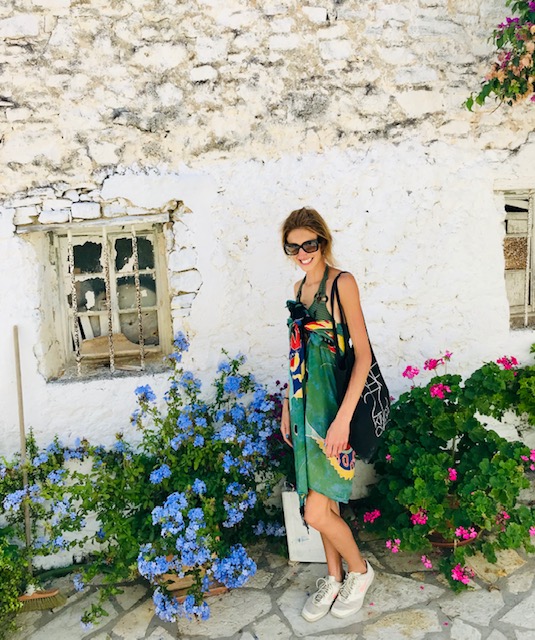 BethanySkinnard's tweet photo. #Memories #Corfu #Greece #Afionas #AgiosGeorgios #PortoTimoni - now feels like a dream #holiday2020 #views #family https://t.co/QQZ623Nwsu