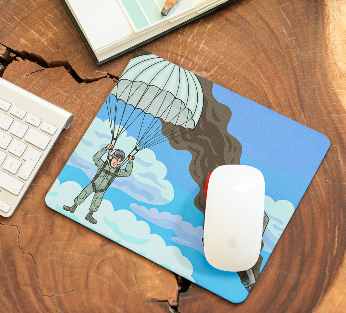_wild_weasel's tweet photo. Splash Mouse Pads are on deck and shipping world wide!

Grab one here:
https://t.co/QlBPLA1sVS https://t.co/xk0EfVDJnz