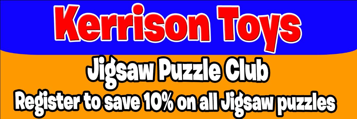 kerrison toys discount code