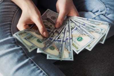 #Money #Financial #Help!

When we get our paychecks, we do not know how to spend it to  benefit us now and in the future. We give  a little, save a little and spend the rest. More to come.
