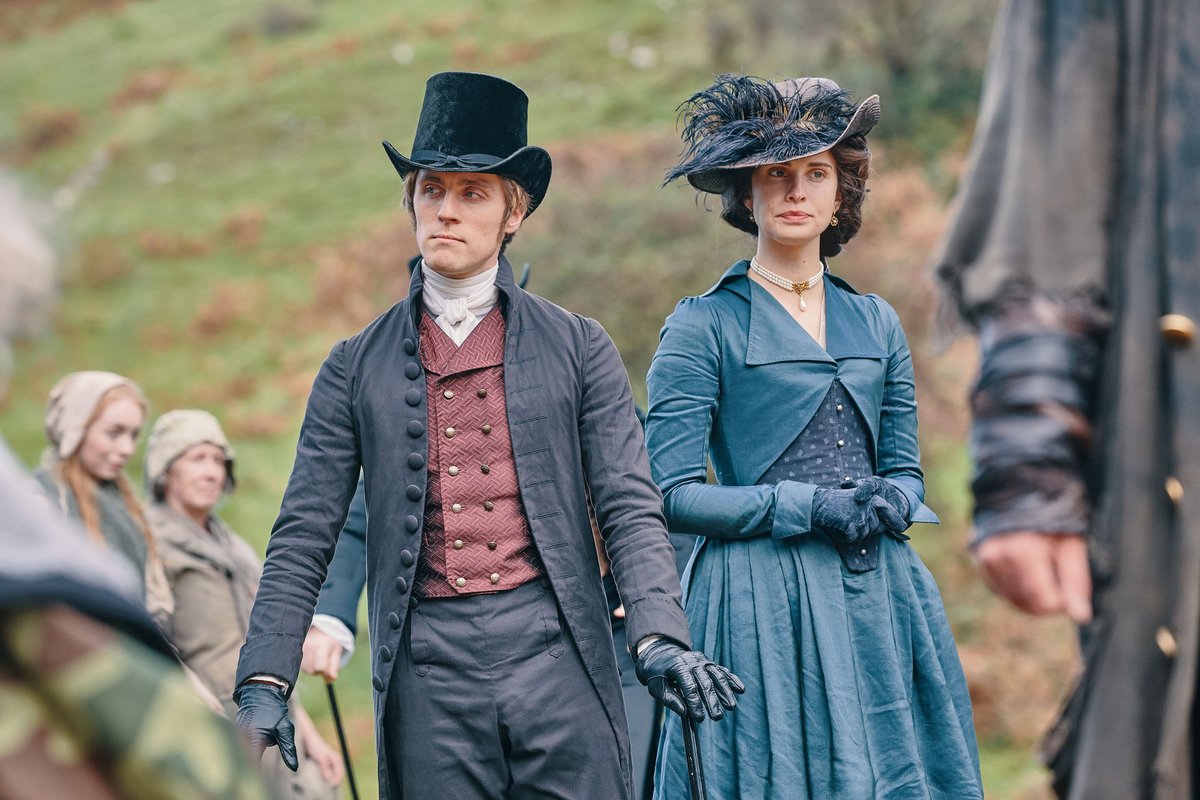 manics1984's tweet photo. Random George today because, I mean isn't it obvious...? ( They're not really that random, they're all from S4!) #GeorgeWarleggan #JackFarthing #FarthingFans #Poldark https://t.co/bftDTHUDga
