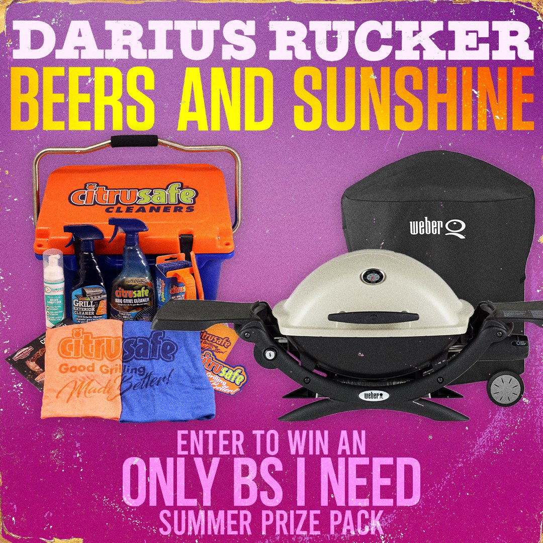 Darius Rucker tweet media