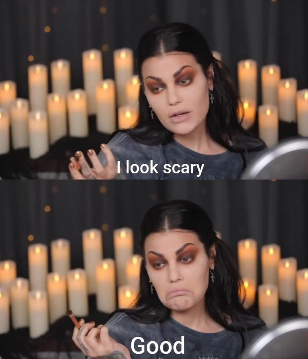 Me putting an outfit together