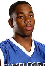 Marcus Thornton (Kilgore)