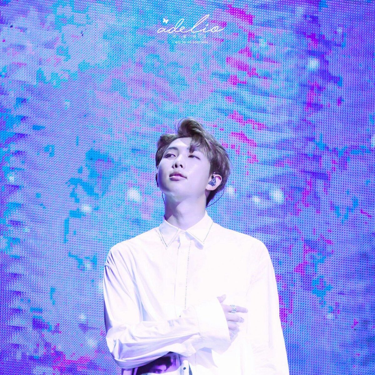 amane_jk97's tweet photo. Happy #4YearsWithReflection this song amazing...namjoon u taught us how to love ourselves and we are so thankful for you..#RM say "I wish I could love myself " and #ARMY say " we love you" this part I loved it and then #RM say "yes I do love myself"borahae💜💜💜💜💜💜💜💜💜💜💜💜 https://t.co/oD8XVdHh0S