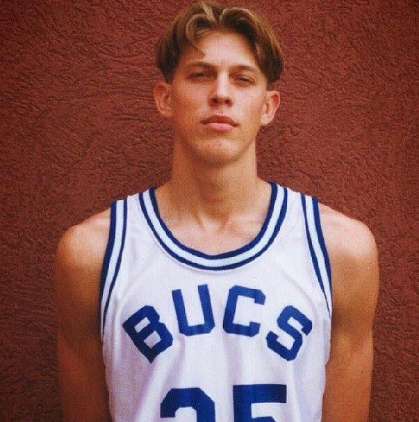 Chris Andersen (Blinn)