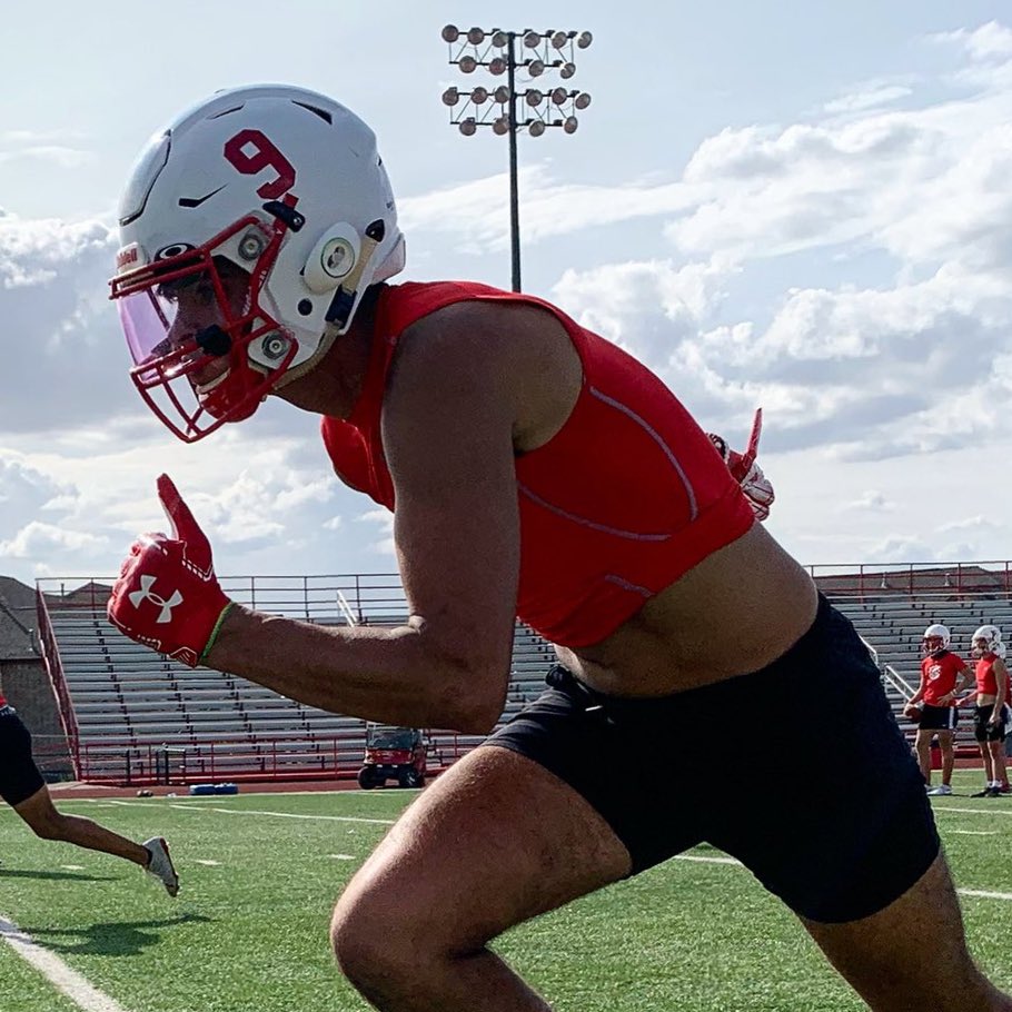 gus_s2x's tweet image. season 3 on the way ✅🤙🏽@FWC_CardinalFB @TXPrivateFBGuy @GrantDavis @_EliteProspects @_jamalmarshall @hbuckner27 @FWC_Cardinals