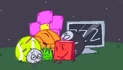 ThuriousTweets's tweet photo. I love the better namers . I love this weird family

#bfb #bfbgolfball #bfbtennisball #bfbbasketball #bfbblocky #bfb8ball #bfbrobotflower #bfbtv https://t.co/VBXfh7xkSv