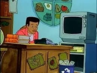 #OnThisDay 26 years ago today, Scholastic's #TheMagicSchoolBus premiered on <a href="/PBS/">PBS</a> on September 10th, 1994 and it's based on the book series of the same name by the late great author: Joanna Cole &amp; Illustrator: Bruce Degen. Featuring the voices of: #LilyTomlin &amp; <a href="/MalcolmJamalWar/">Malcolm-Jamal Warner</a>.