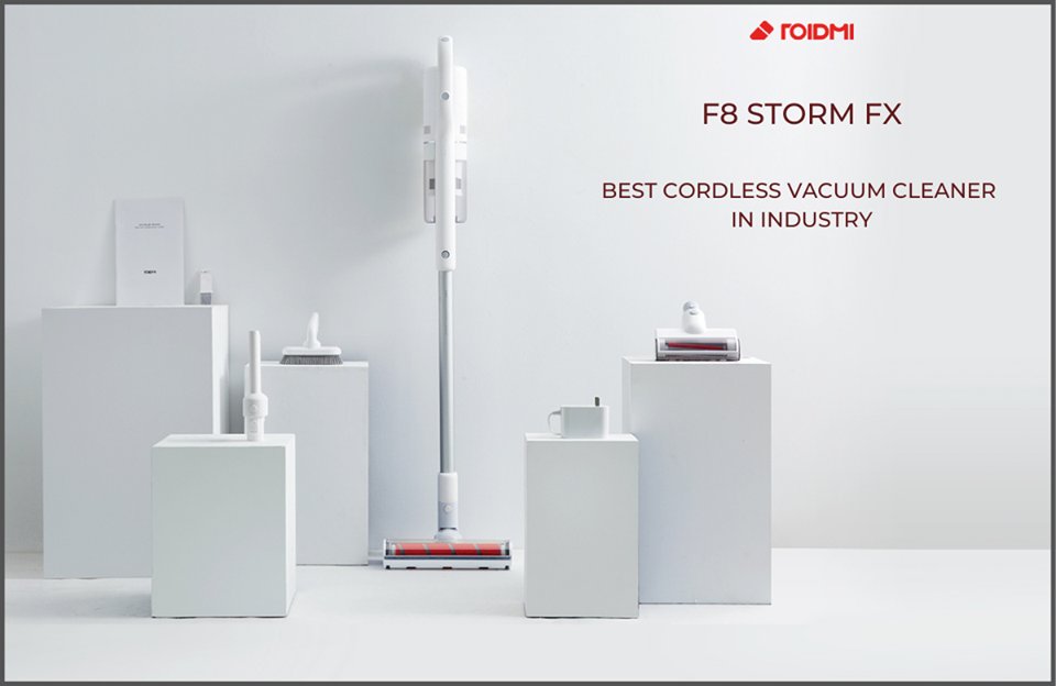 RoidmiInd's tweet photo. Check out why we are the best cordless vacuum cleaner in the vacuum industry?
https://t.co/Rv1zYqtMUD
#RoidmiIndia #vaccum #homecleaning #vacuumcleaner #cordless #CordlessVacuumCleaner #VacuumCleanerForHome #carcleaning #sofacleaning #floorcleaning #carpetcleaning #wireless https://t.co/neOGCuQ92D