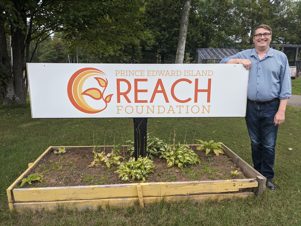 We are proud to announce that Dean Constable has taken over the position of Executive Director vacated by Colleen Van Westerneng. Dean comes to us from the Confederation Centre of the Arts where he most recently filled the role of Managing Director of Theatre.