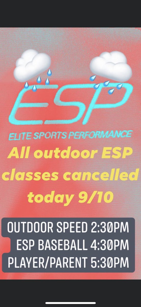 ESP Athletes tweet media