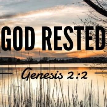 nlbcgc's tweet photo. Check out Pastor Billy's latest blog! A good midweek reminder of this Sunday's application:
1) Listen to the voice of God
2) Find rest in Him
https://t.co/amujuyGGLK https://t.co/6QIVyFhfRR