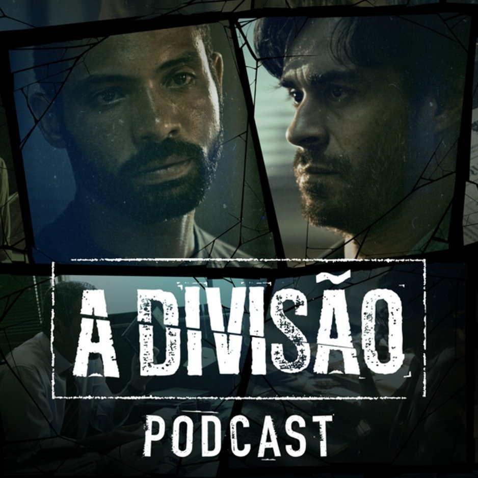 A Divisão, série original do <a href="/globoplay/">globoplay</a>, agora tem um podcast incrível comandando por <a href="/SilvioGuindane/">Silvio Guindane</a>. 👏

Escute o primeiro episódio no #Gshow → glo.bo/33kU2QU • #GloboplayNosEUA