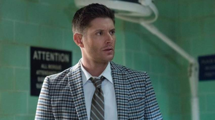 Season 14. Um...maybe kinda sorta Mint Condition