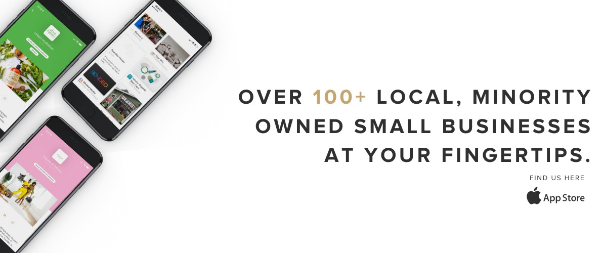 #Consumer Q&amp;A: Will I be able to make a purchase through the #ROOGapp?

Although, shoppers are not able to shop through the ROOG app. You are able to connect with businesses through their website or in-store by discovering them through the Roog App! #DiscoverYourPride