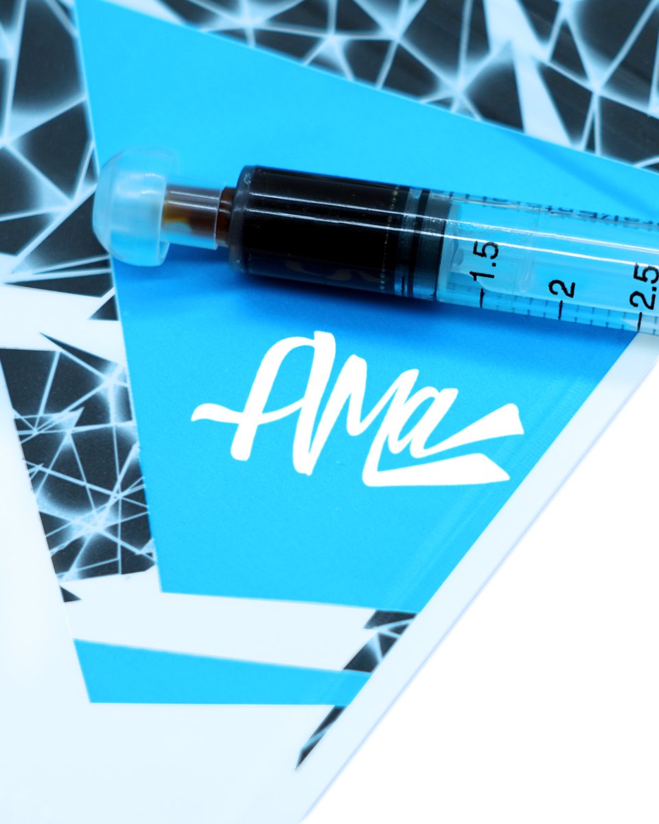 amanev702's tweet photo. If you love our high quality full spectrum #RSO syringes, we recently dropped various strains at all the @essencevegas_ cannabis dispensary locations!
#fullspectrumextract #ricksimpsonoil #710 #lasvegascannabis https://t.co/IOUTEyYmAA