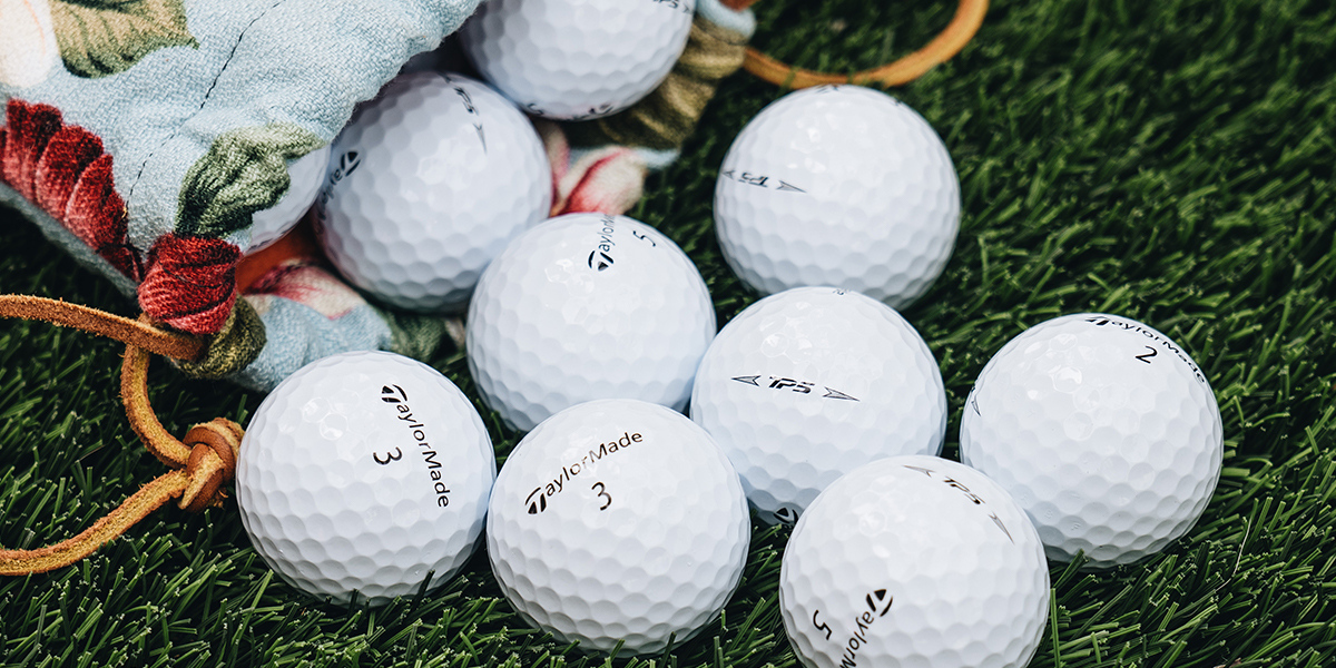 #ThursdayFacts - #TP5 and #TP5X golf balls have now won 50% of the <a href="/PGATOUR/">PGA TOUR</a> events since the TOUR re-started in June. Tag a buddy who needs to make the switch! 
#5WITCH #JoinTheMovement