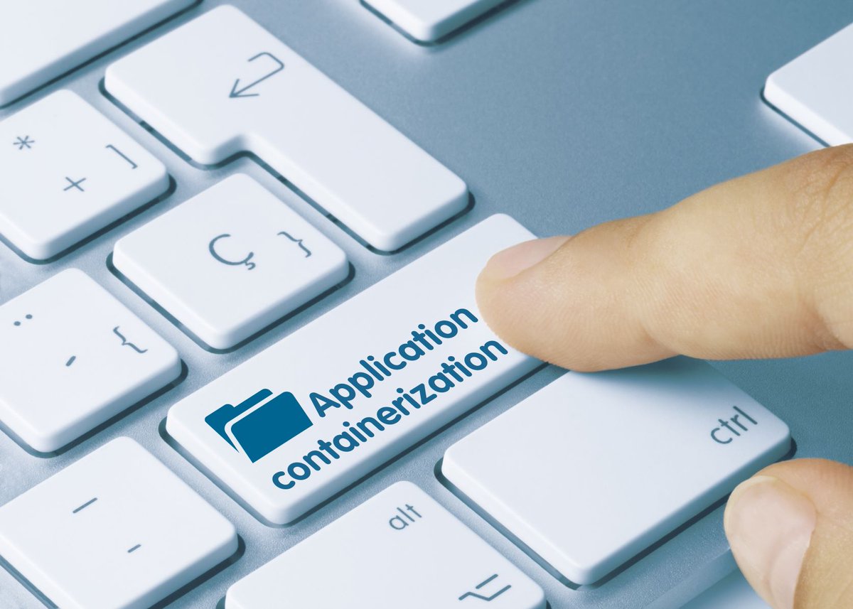 Numecent's tweet photo. With Numecent’s #application containerization and cross platform mobility, it’s easier than ever for people to #workfromhome. Here’s how Cloudpaging continues to improve app delivery: https://t.co/Mz4StFJcPv
#Numecent #Cloudpaging #WFH #Remote #AppsAnywhere https://t.co/nv5L85W4lB