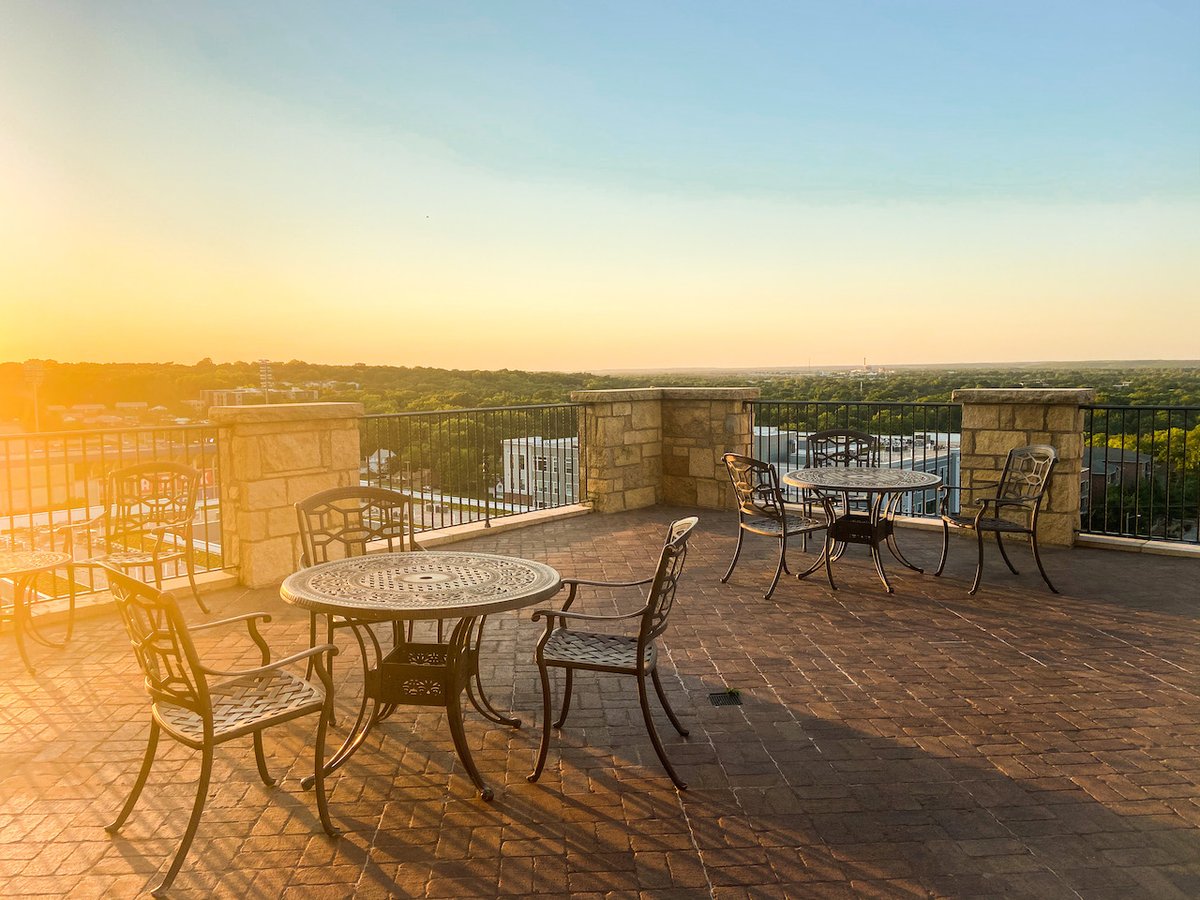 The Oread tweet media