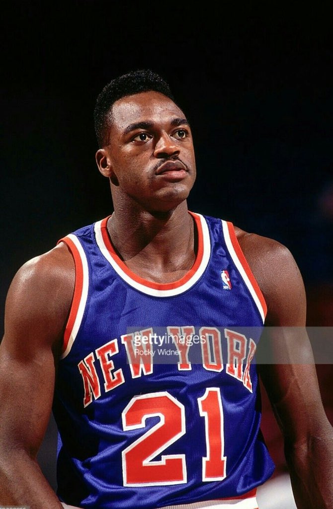 Gerald Wilkins (Moberly Area CC)