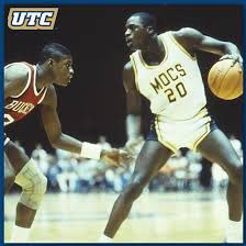 Gerald Wilkins (Moberly Area CC)