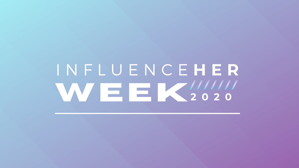 bosbizwomen's tweet photo. Looking for insights on how to deal with the blurred lines of work and home or on leading through times of crisis?
This year's #InfluenceHERWeek covered these topics and others.
Read the full recap now ⬇️
https://t.co/l285fMPY3b https://t.co/3085sp4GTr