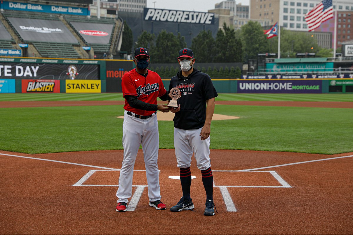 CLE Inspires tweet media