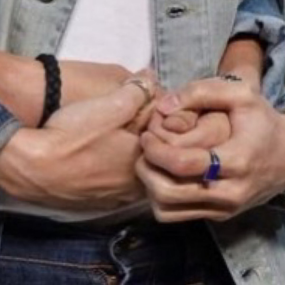 A thread of  #MewGulf holding hands Please feel free to add you favorite pictures as well   #MewGulf