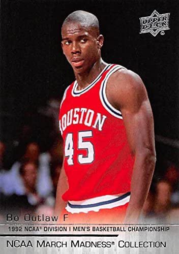 Bo Outlaw (South Plains)