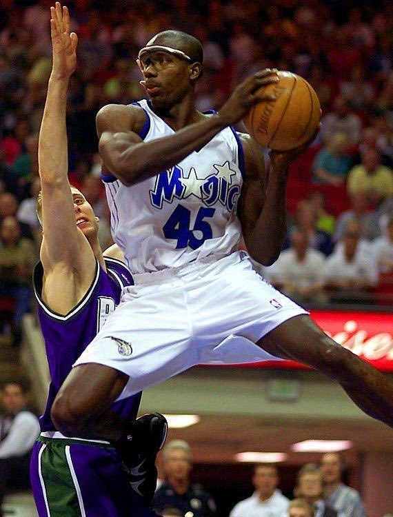 Bo Outlaw (South Plains)