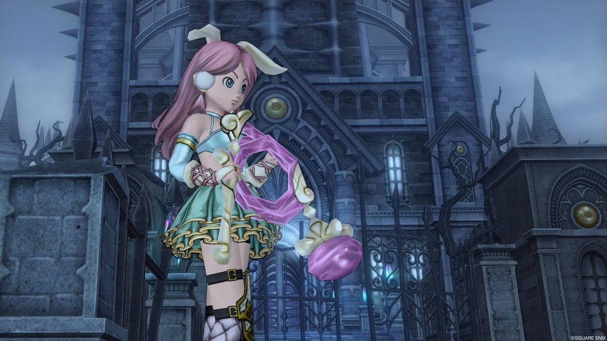 ୨୧あーりん୨୧ ネウレスウィップを交換した ムチ使用が皆無だからスパで持ち方を見てみたら魚子はやる気無さすぎた 手持ちムチが唯一アステルだったから被せておいたけど素のデザインかわいいな 柄の部分だけのスティが欲しい ピンクムーン