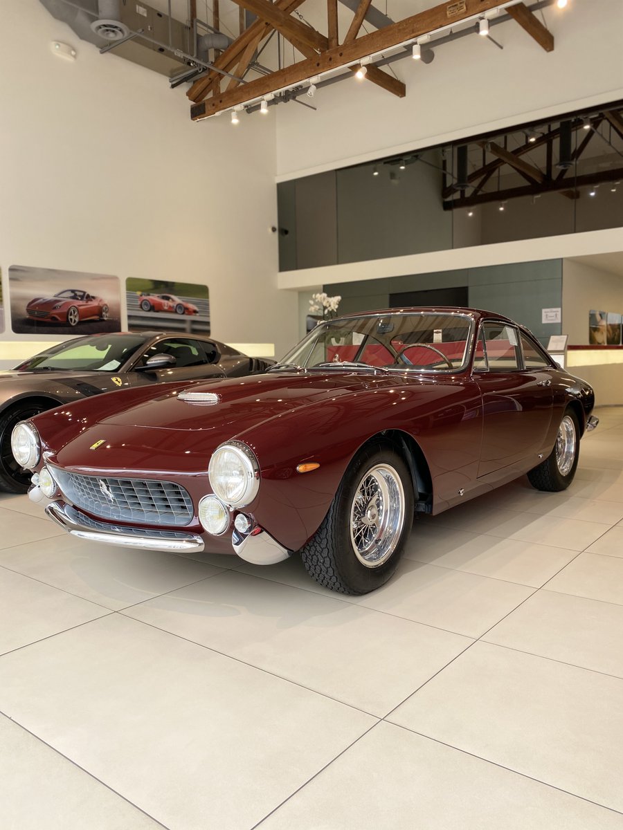 FerrariBeverlyHills tweet media