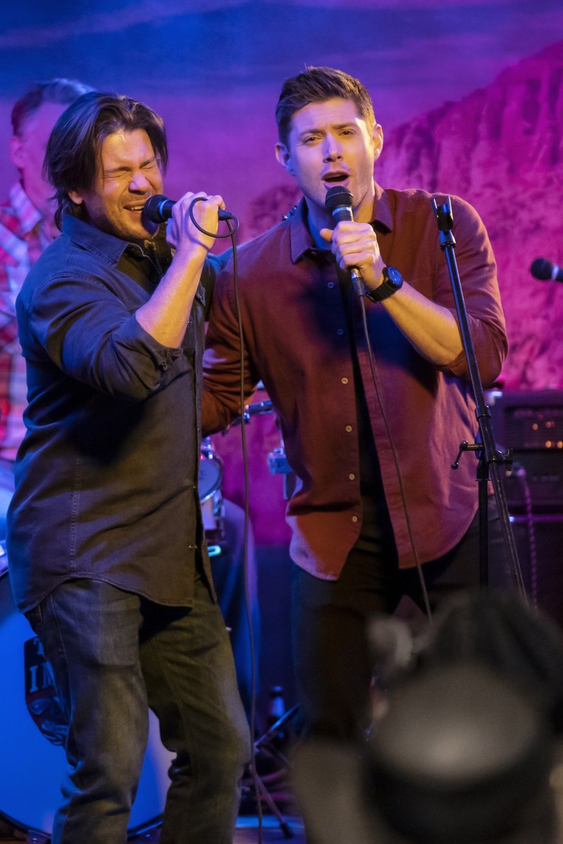 Season 15, there is no full ep that I like so I'll mention two Standout moments. Dean singing in ep 7 and the opening sequence of ep 4.