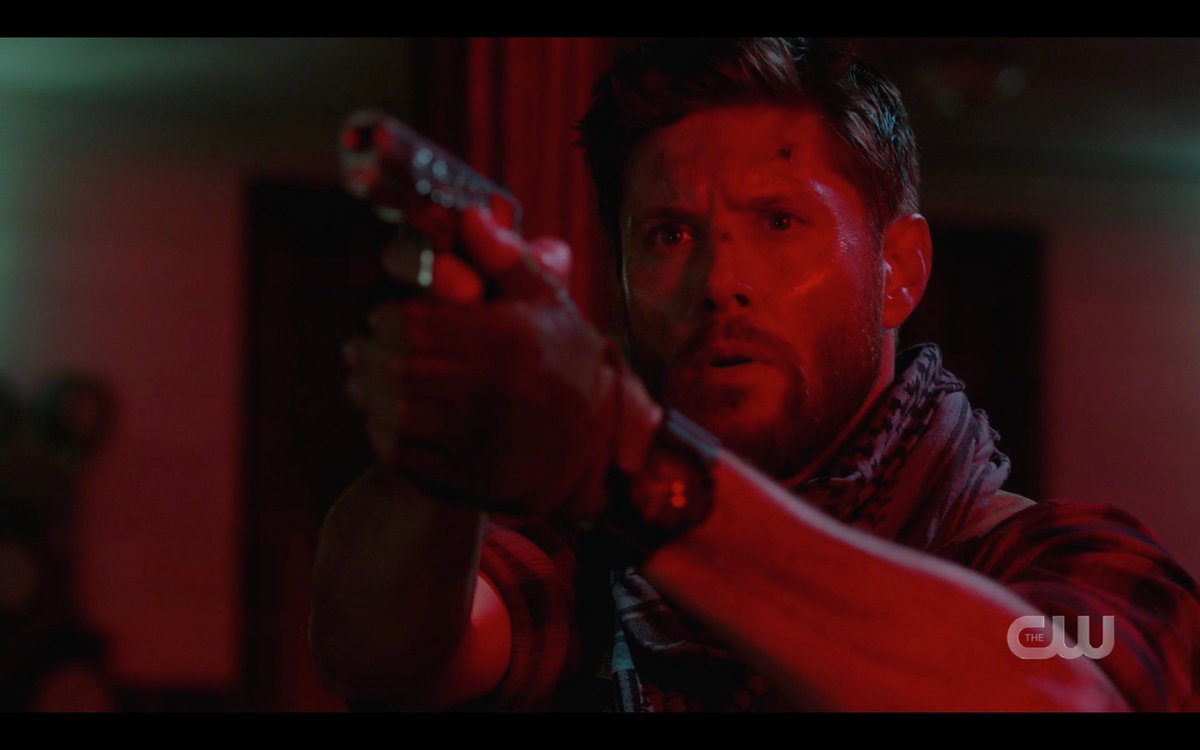 Season 15, there is no full ep that I like so I'll mention two Standout moments. Dean singing in ep 7 and the opening sequence of ep 4.