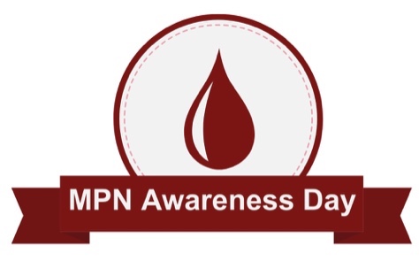In honor of MPN patients and caregivers, the health care professionals who treat them and those working diligently to research and produce treatments for this blood cancer. Thank you. #MPNAwarenessDay #MPNSM