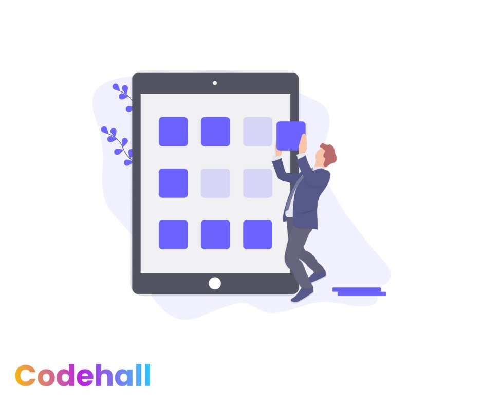 Codehall3's tweet image. What we believe at Codehall 😎:
Every 21st century student should have a chance to learn about algorithms, how coding works, and how to make an app!
#Codehall #Coding4Fun #Coding4Kids