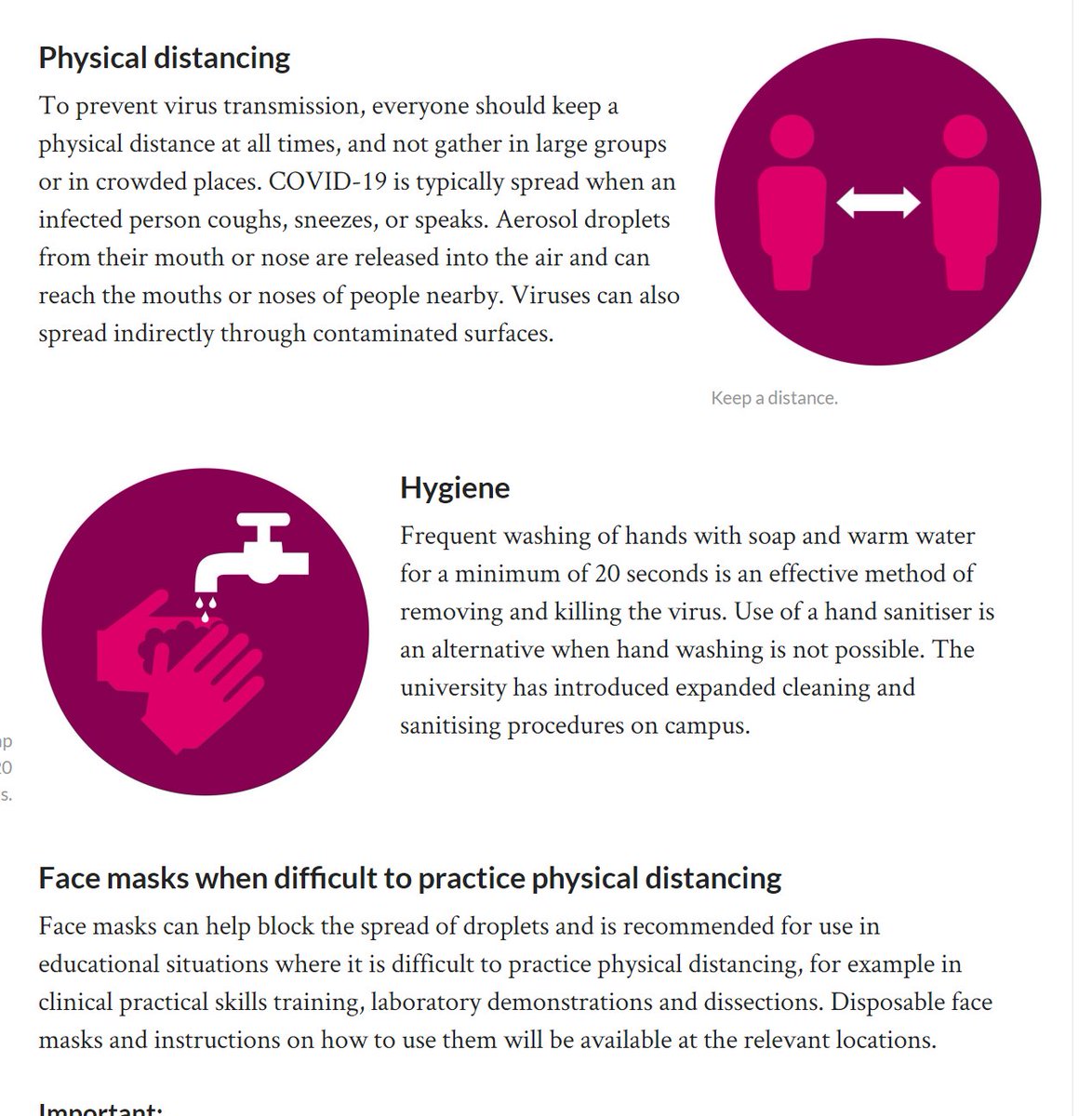 From the Karolinska institute.  https://news.ki.se/information-for-staff-and-students-regarding-covid-19 7/13